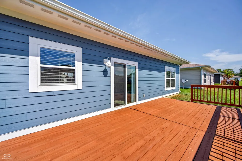 705 Sobota Way Trafalgar, IN 46181