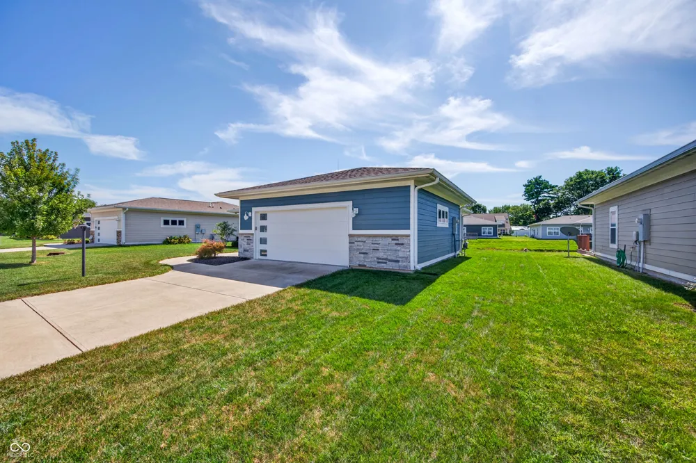 705 Sobota Way Trafalgar, IN 46181