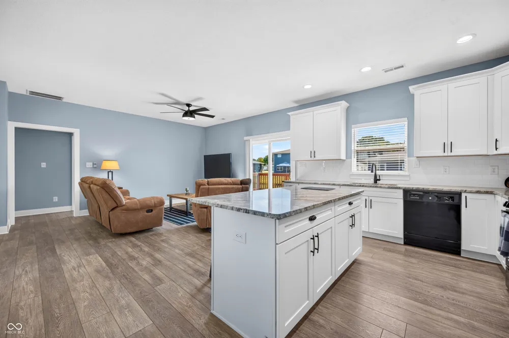 705 Sobota Way Trafalgar, IN 46181