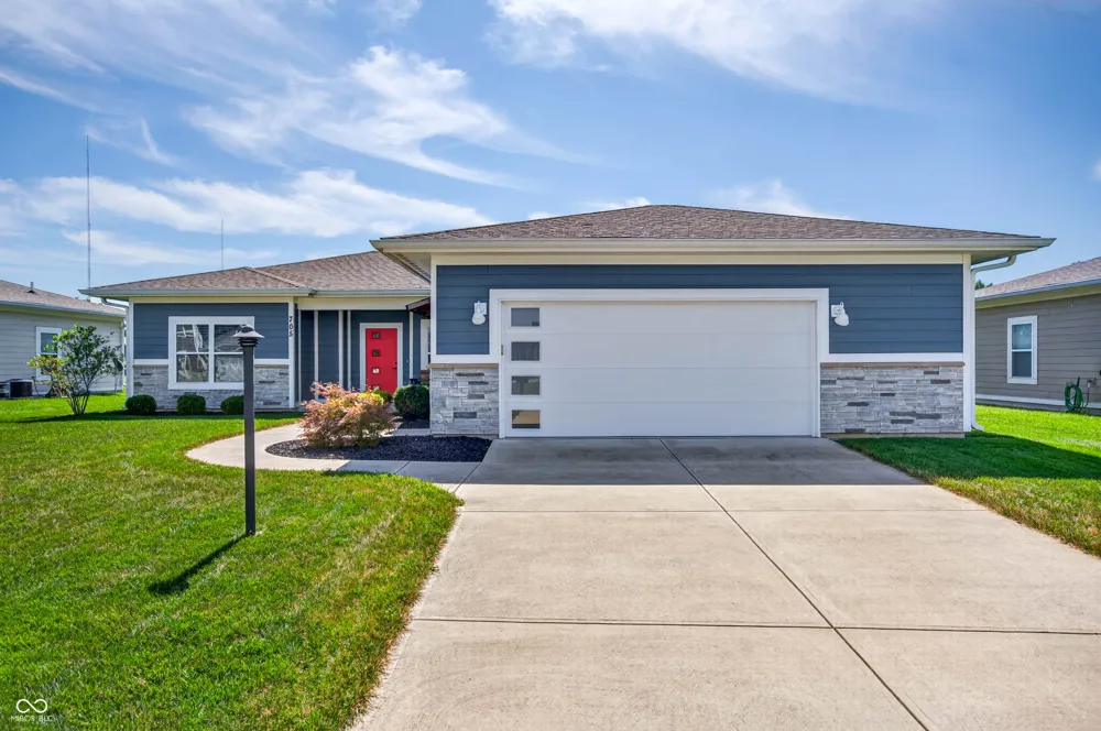 705 Sobota Way Trafalgar, IN 46181