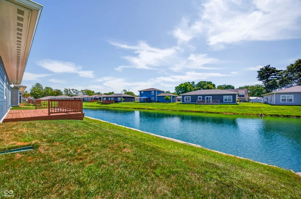 705 Sobota Way Trafalgar, IN 46181