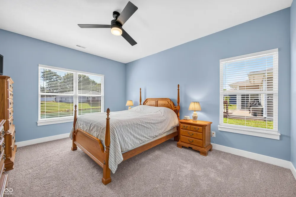 705 Sobota Way Trafalgar, IN 46181
