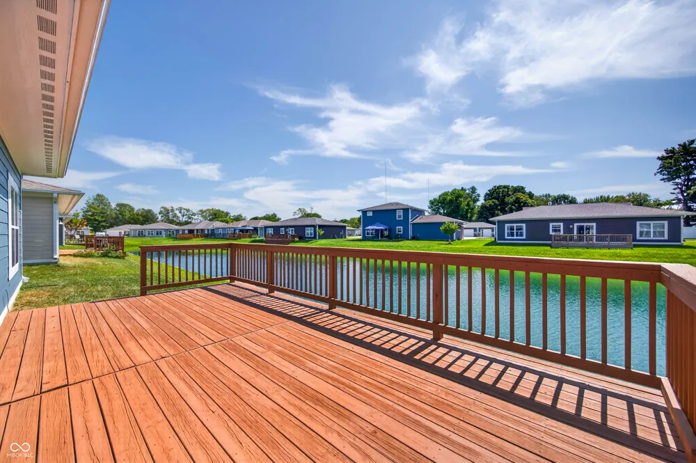 705 Sobota Way Trafalgar, IN 46181
