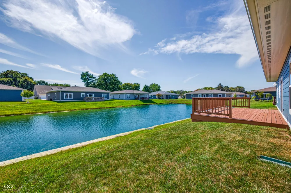 705 Sobota Way Trafalgar, IN 46181