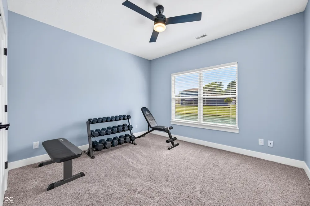 705 Sobota Way Trafalgar, IN 46181