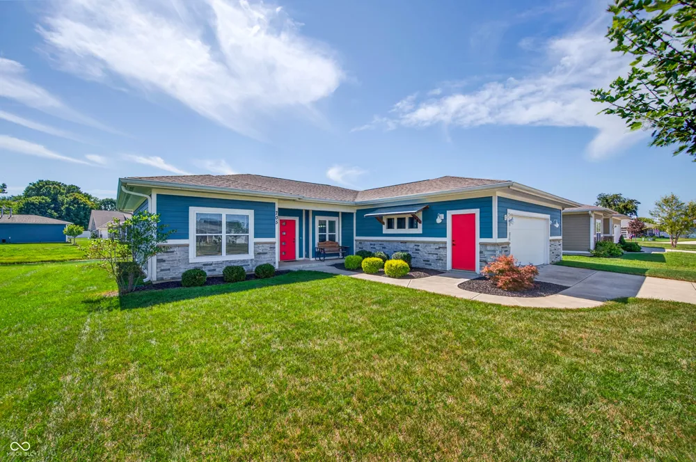 705 Sobota Way Trafalgar, IN 46181