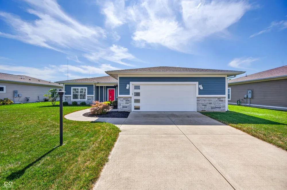 705 Sobota Way Trafalgar, IN 46181