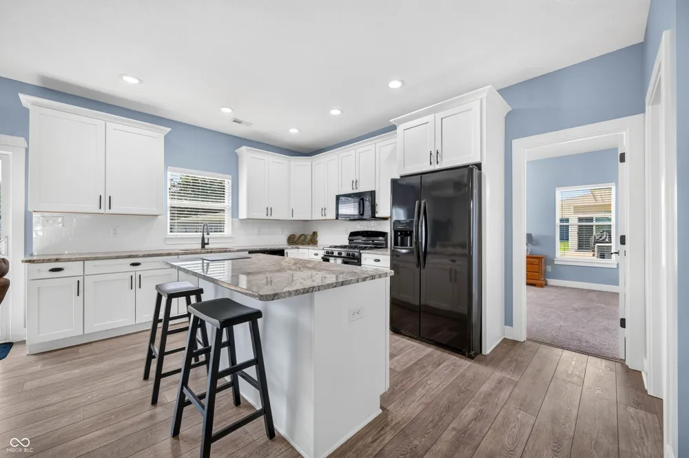 705 Sobota Way Trafalgar, IN 46181