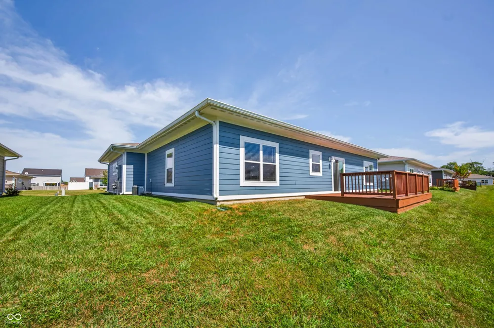 705 Sobota Way Trafalgar, IN 46181