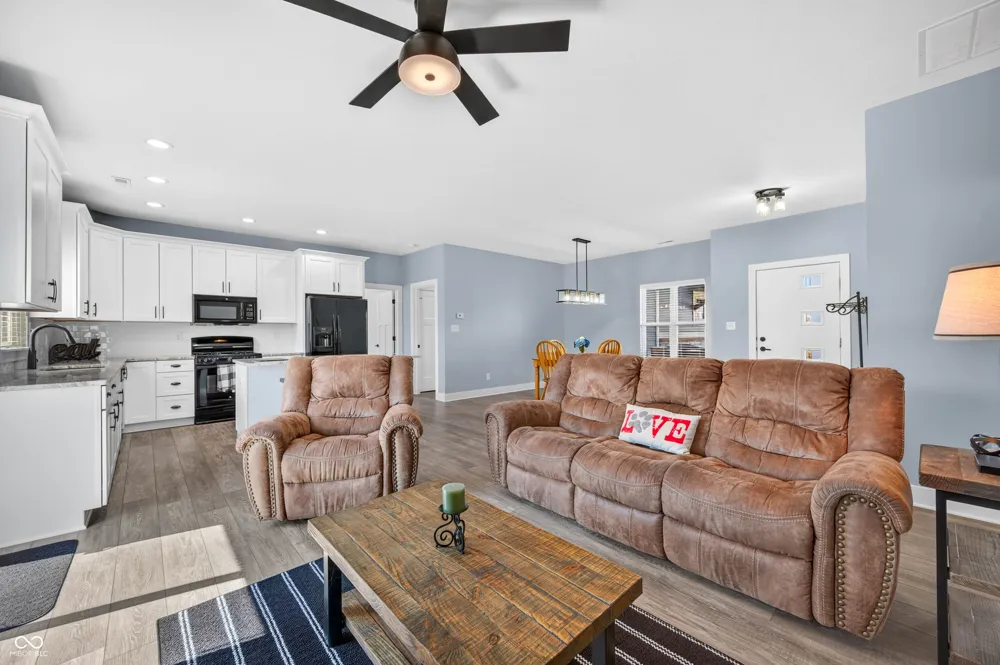 705 Sobota Way Trafalgar, IN 46181