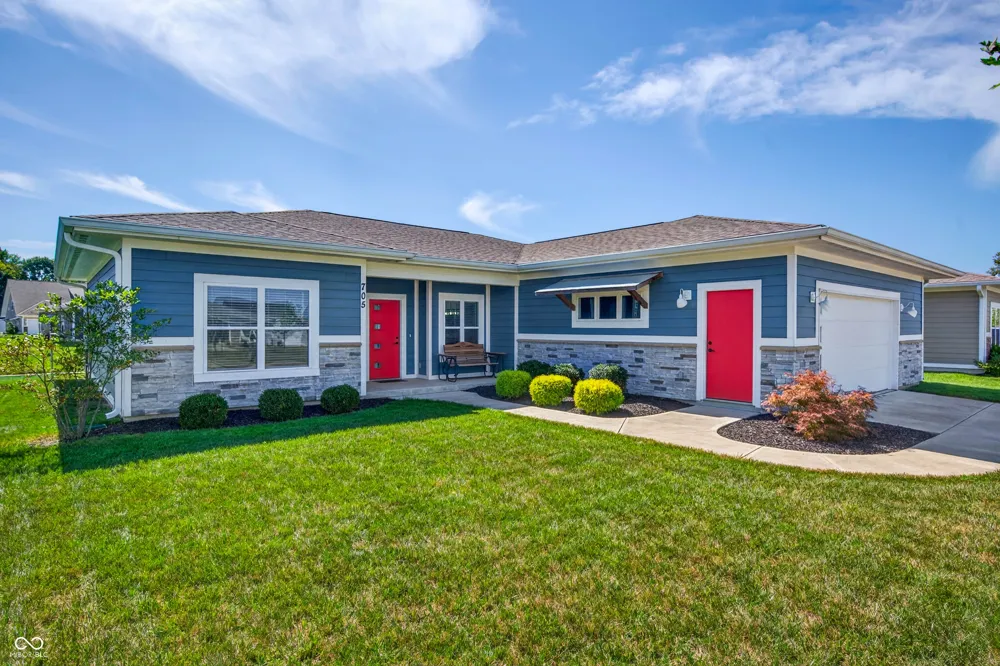 705 Sobota Way Trafalgar, IN 46181
