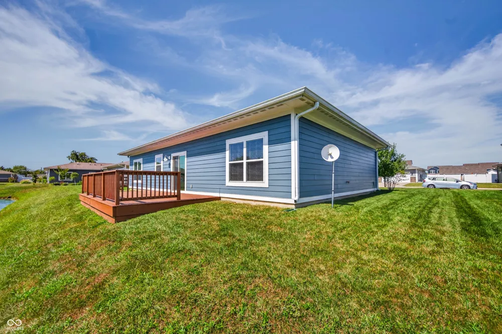705 Sobota Way Trafalgar, IN 46181