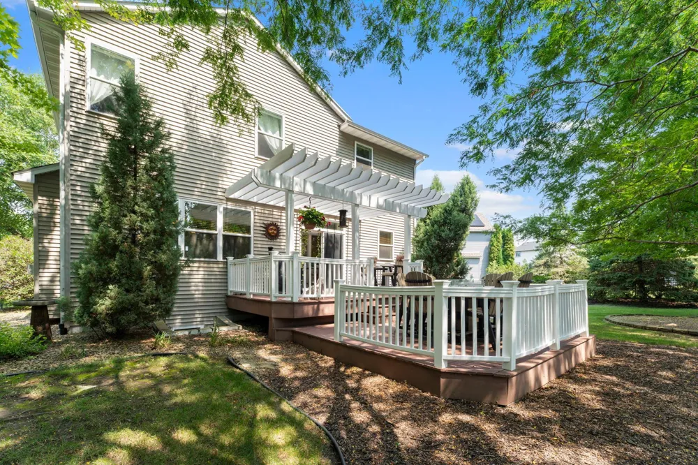 14068 Auburn Avenue Rosemount, MN 55068
