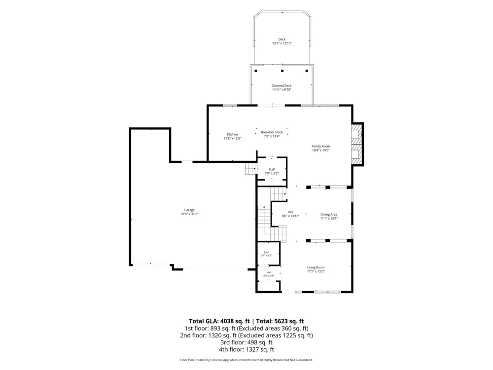 14068 Auburn Avenue Rosemount, MN 55068
