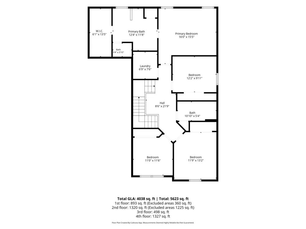 14068 Auburn Avenue Rosemount, MN 55068