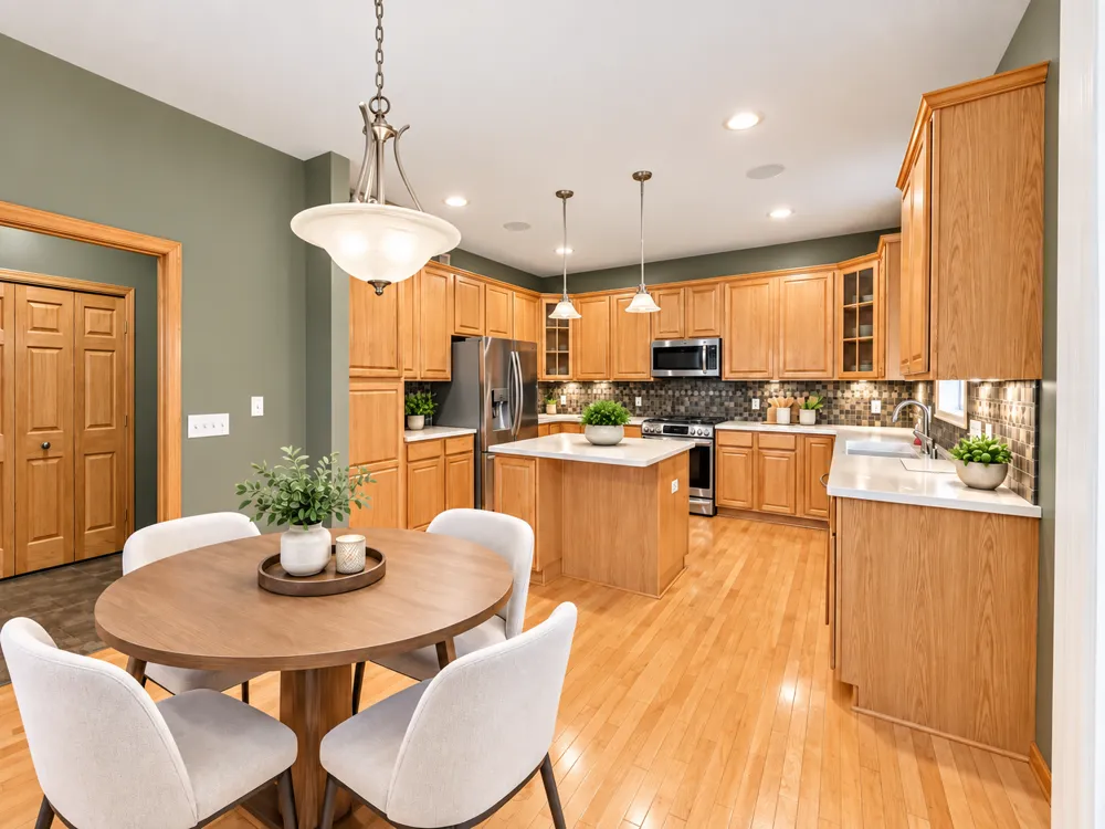 14068 Auburn Avenue Rosemount, MN 55068