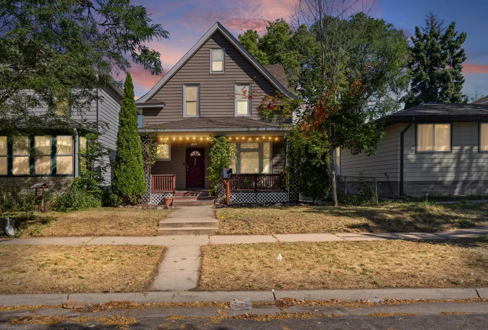 909 Sherburne Avenue Saint Paul, MN 55104
