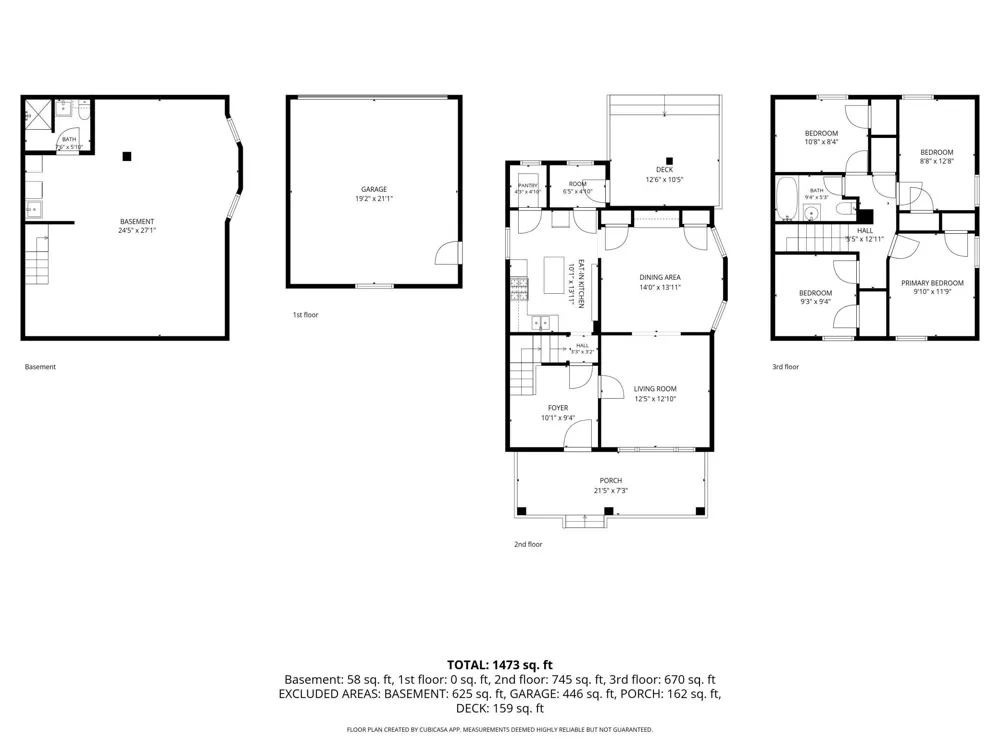 909 Sherburne Avenue Saint Paul, MN 55104