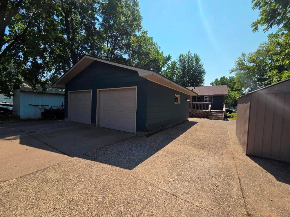 645 W 3rd Street Rush City, MN 55069