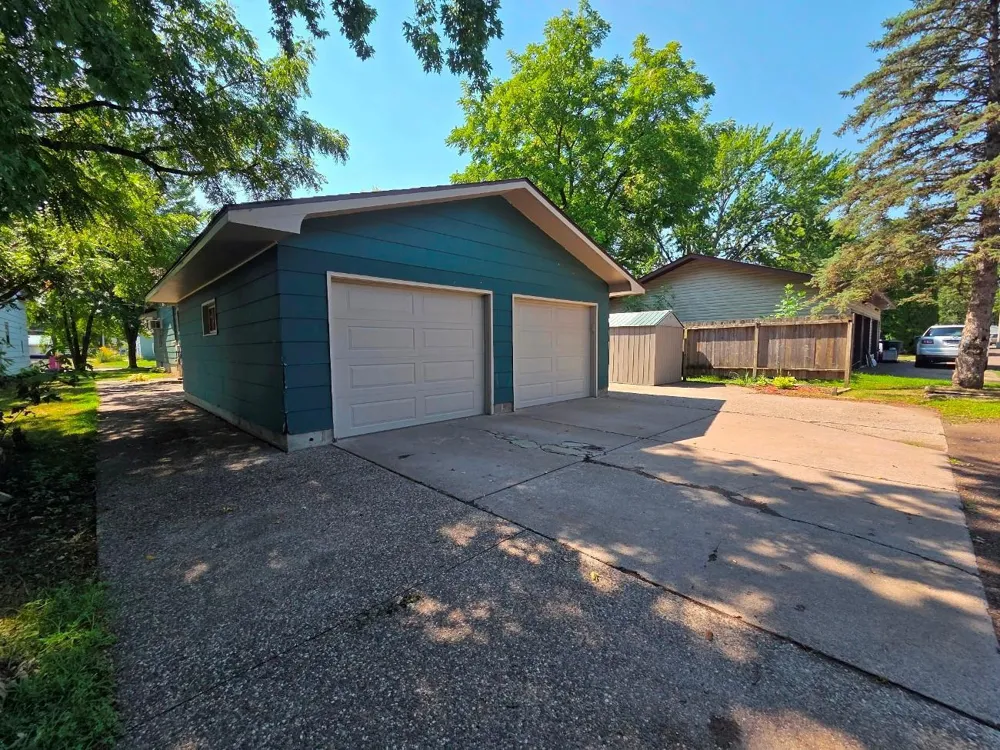 645 W 3rd Street Rush City, MN 55069