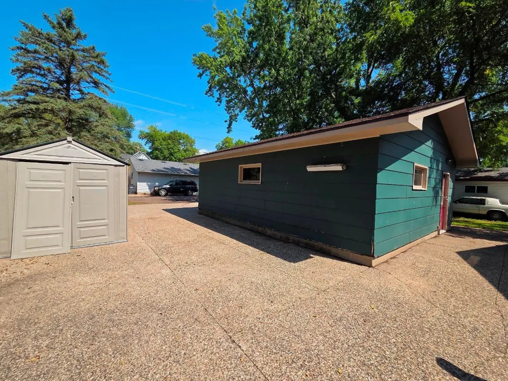 645 W 3rd Street Rush City, MN 55069