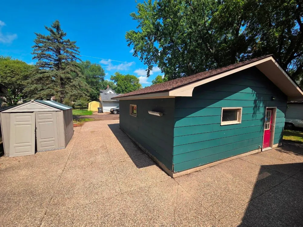 645 W 3rd Street Rush City, MN 55069