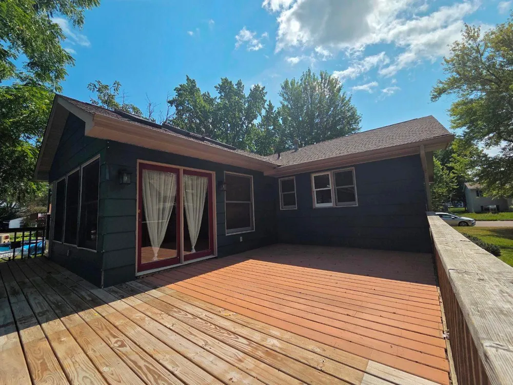 645 W 3rd Street Rush City, MN 55069
