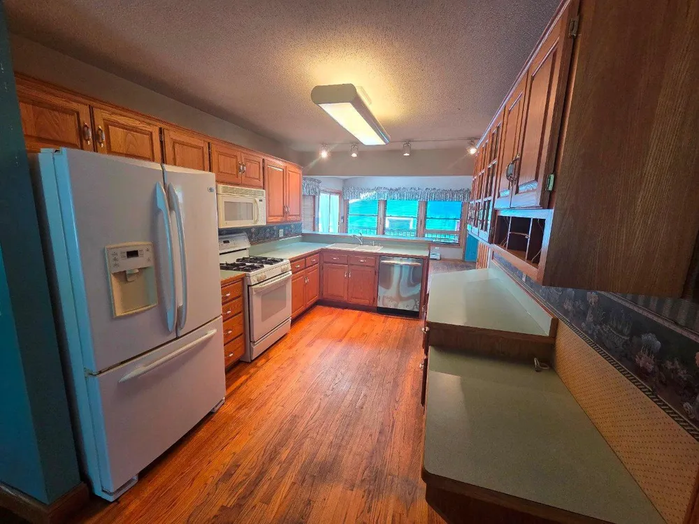 645 W 3rd Street Rush City, MN 55069
