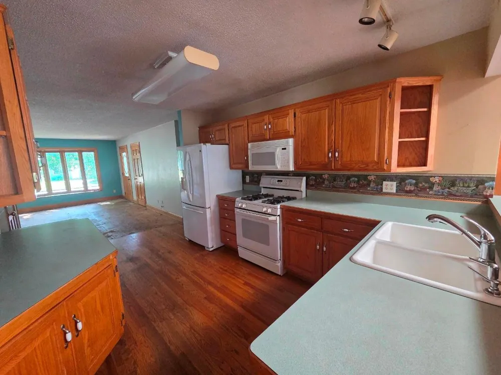 645 W 3rd Street Rush City, MN 55069