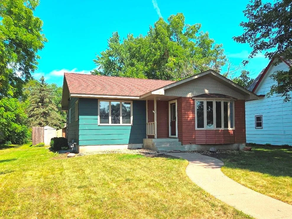 645 W 3rd Street Rush City, MN 55069