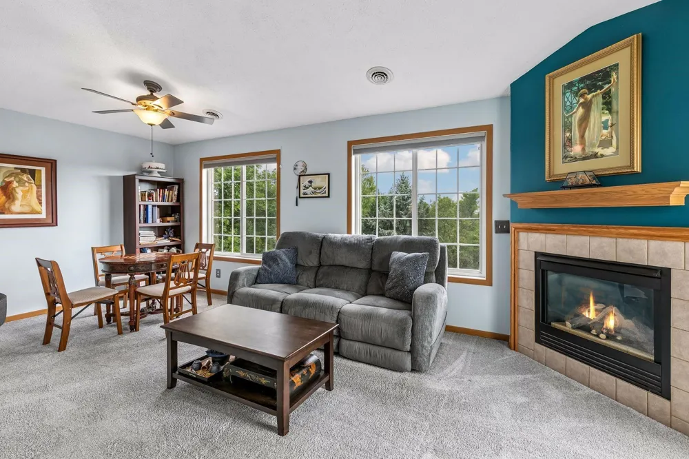 15546 Float Lane #103 Apple Valley, MN 55124