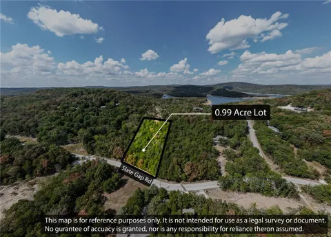 41 Slate Gap Road