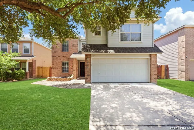 215 ROSWELL CYN San Antonio, TX 78245