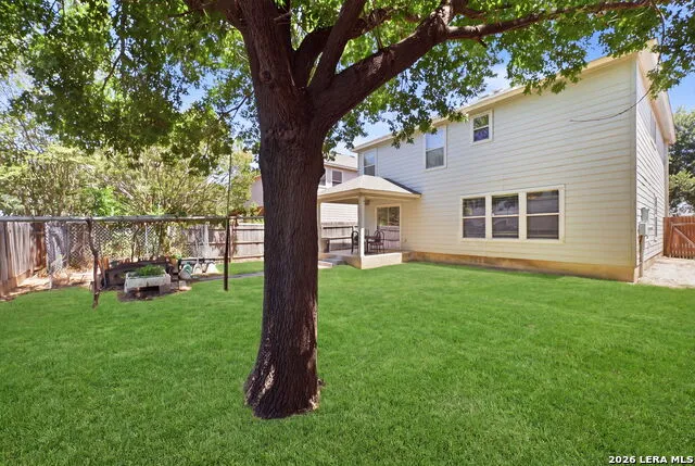 215 ROSWELL CYN San Antonio, TX 78245