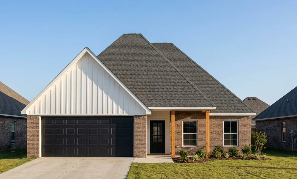 283 Mousse Ruelle Shreveport, LA 71106