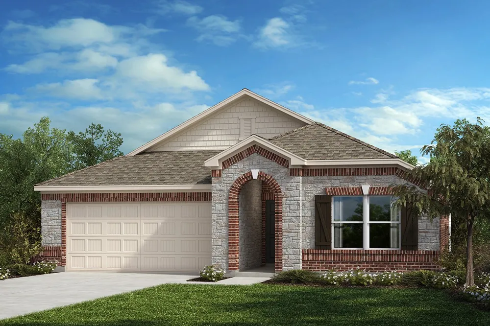 791 Windhaven Drive Princeton, TX 75407