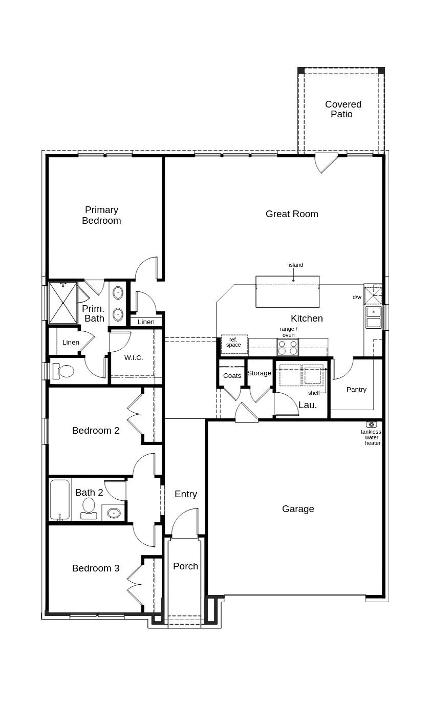 791 Windhaven Drive Princeton, TX 75407