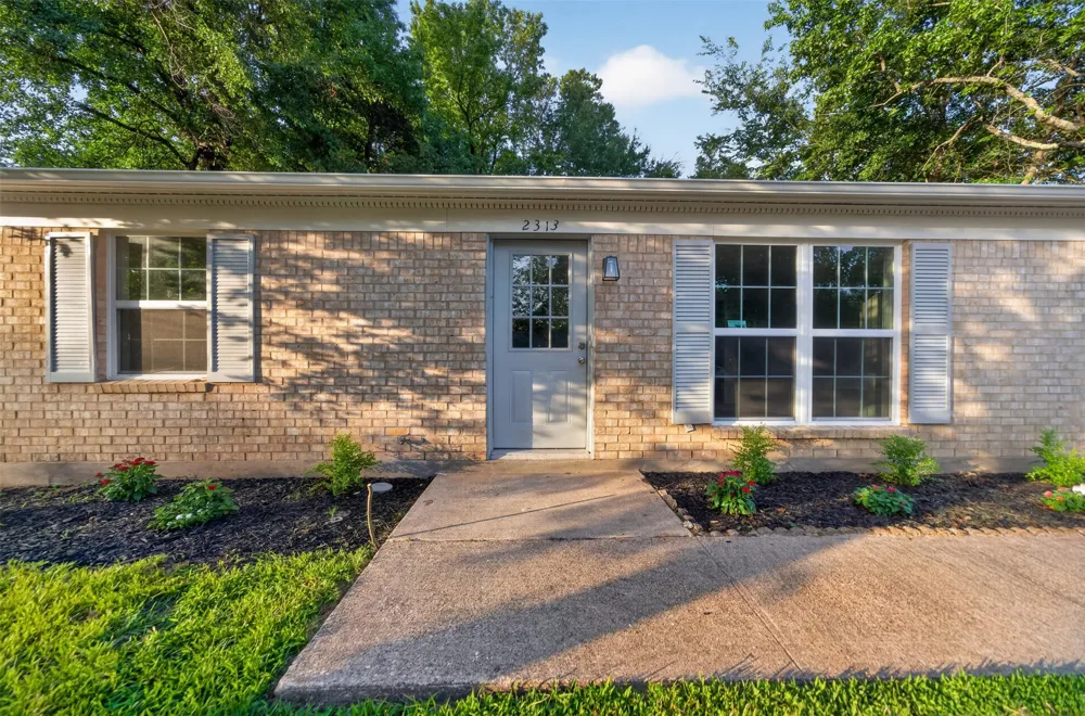 2313 Danica Tyler, TX 75701