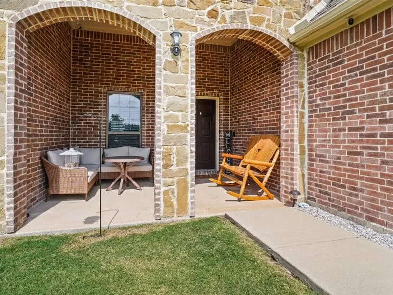 13216 County Road 237 Terrell, TX 75160