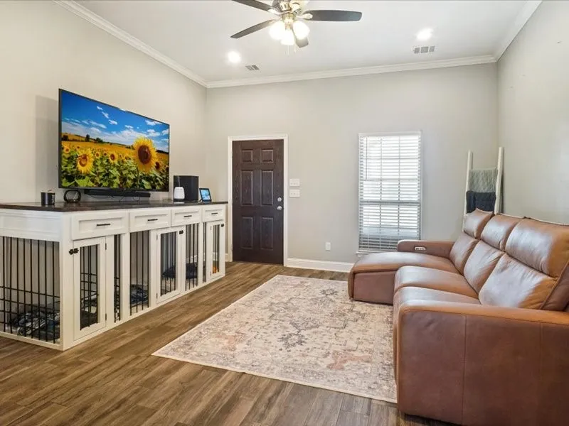 13216 County Road 237 Terrell, TX 75160