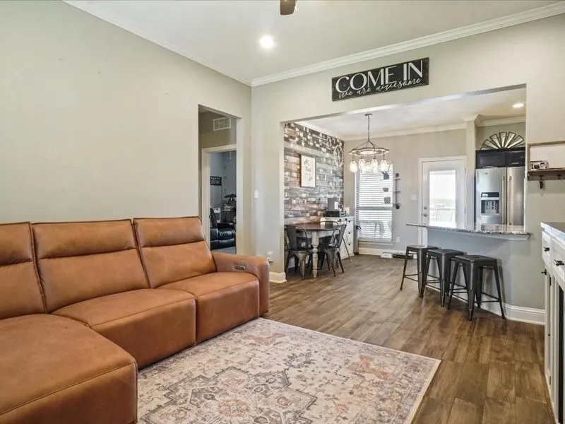 13216 County Road 237 Terrell, TX 75160