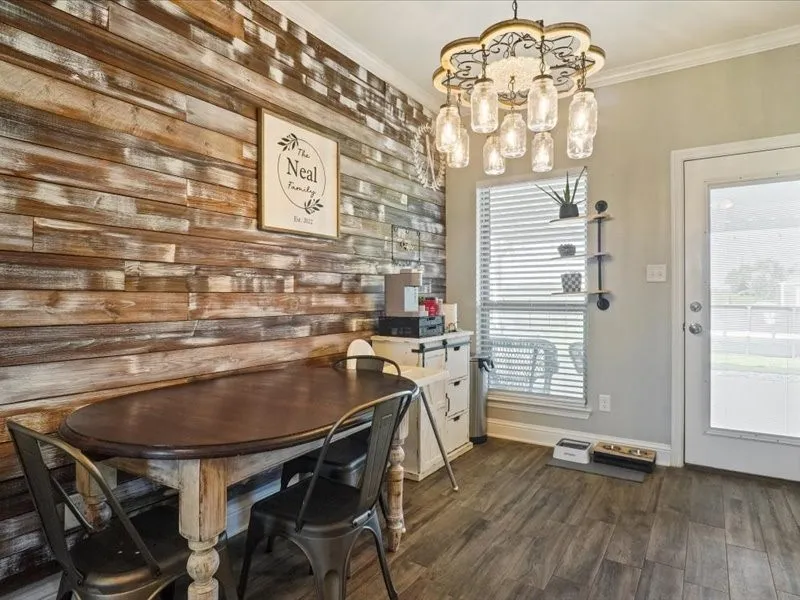 13216 County Road 237 Terrell, TX 75160