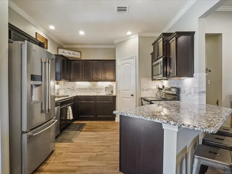 13216 County Road 237 Terrell, TX 75160