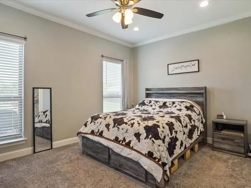 13216 County Road 237 Terrell, TX 75160