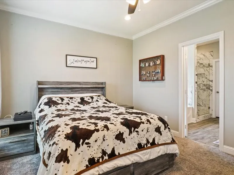 13216 County Road 237 Terrell, TX 75160