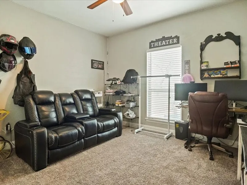 13216 County Road 237 Terrell, TX 75160
