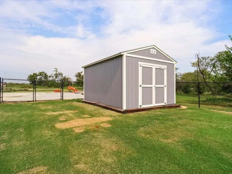 13216 County Road 237 Terrell, TX 75160