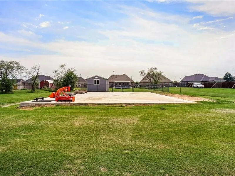 13216 County Road 237 Terrell, TX 75160