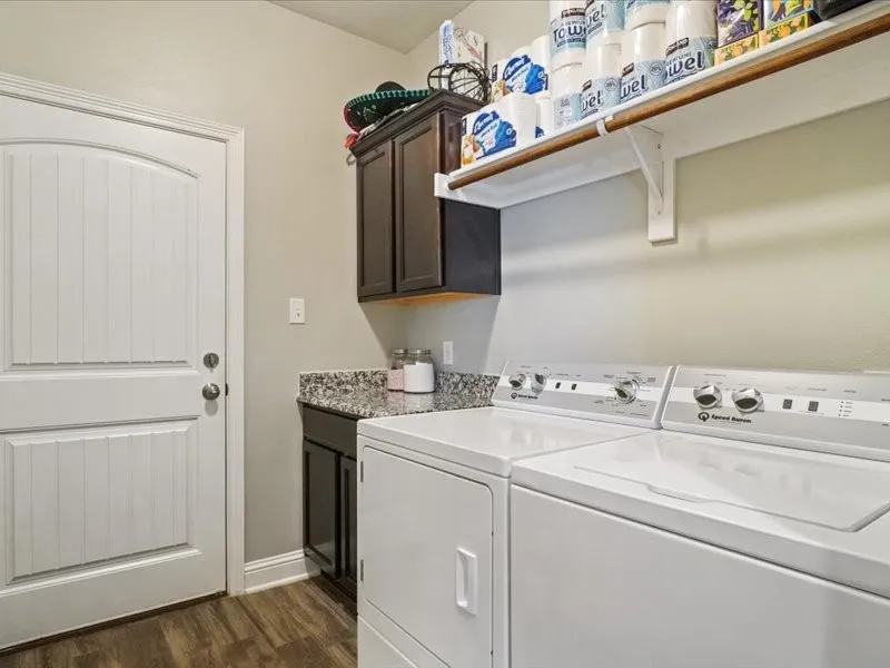 13216 County Road 237 Terrell, TX 75160