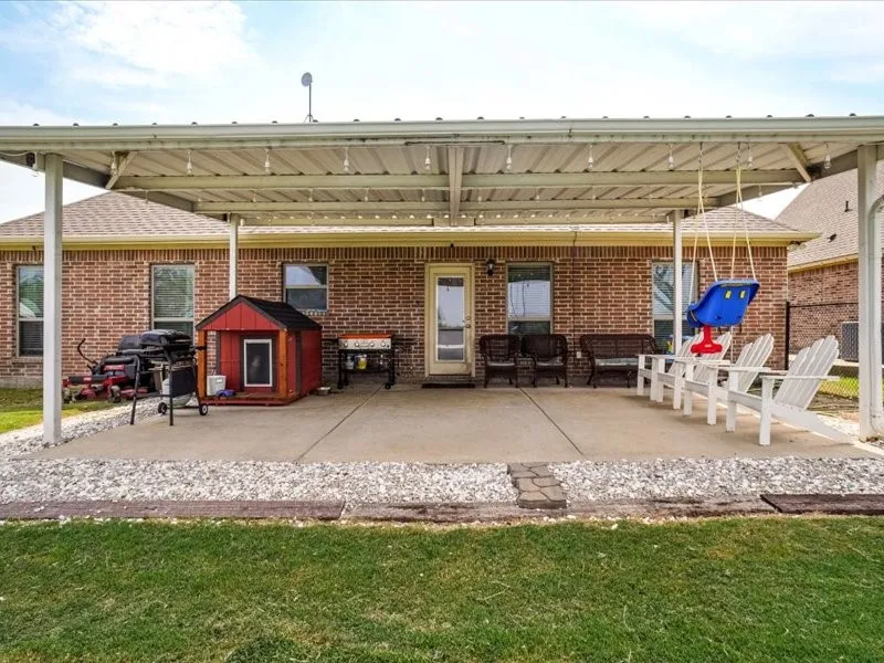 13216 County Road 237 Terrell, TX 75160